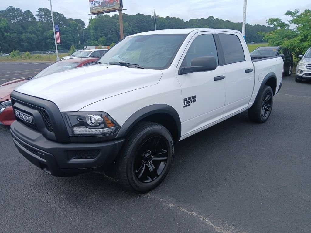 ram ram 1500 classic 2024 1C6RR7LG5RS156896 image ram ram 1500 classic 2024 1C6RR7LG5RS156896 image